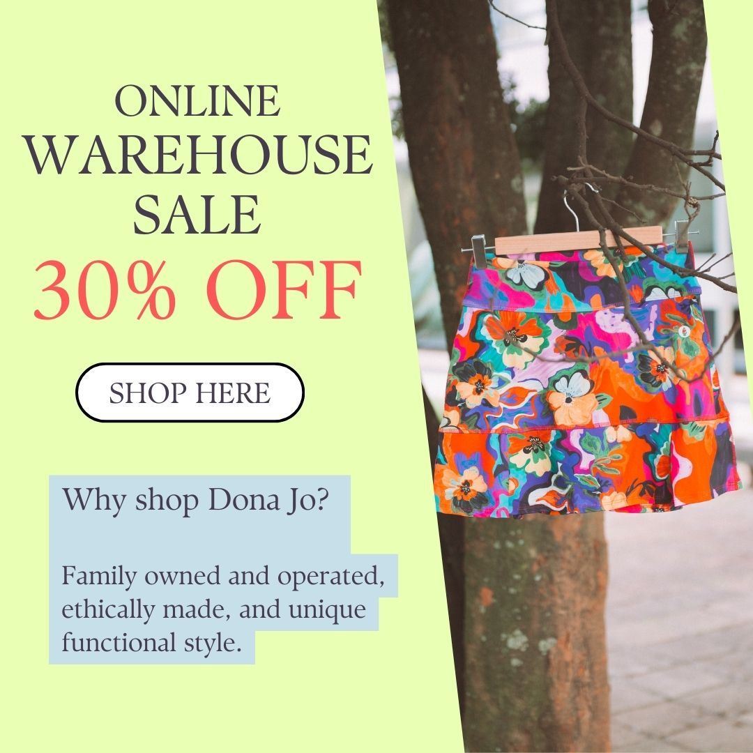 online warehouse sale 30% off