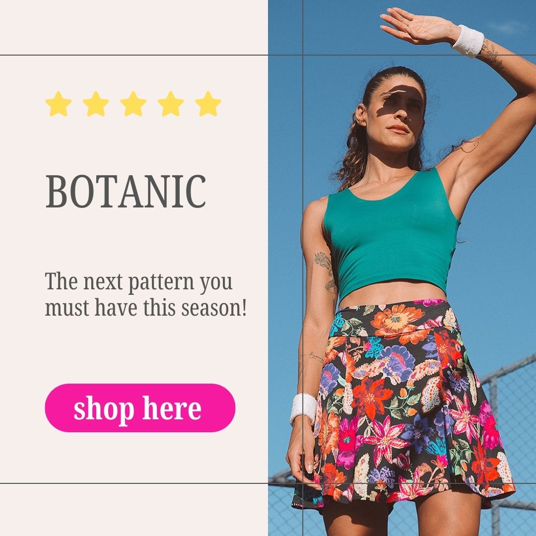 botanic collection shop here