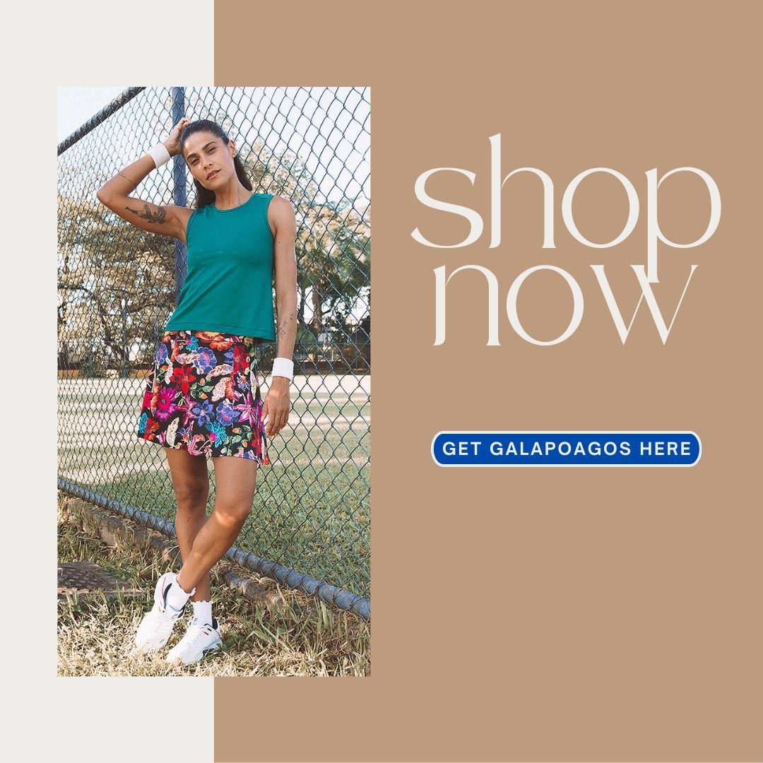 shop all Galapagos 