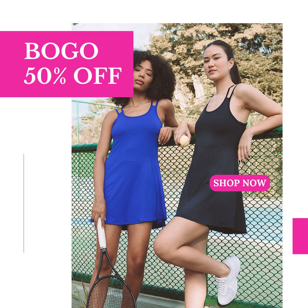 bogo 50% off 