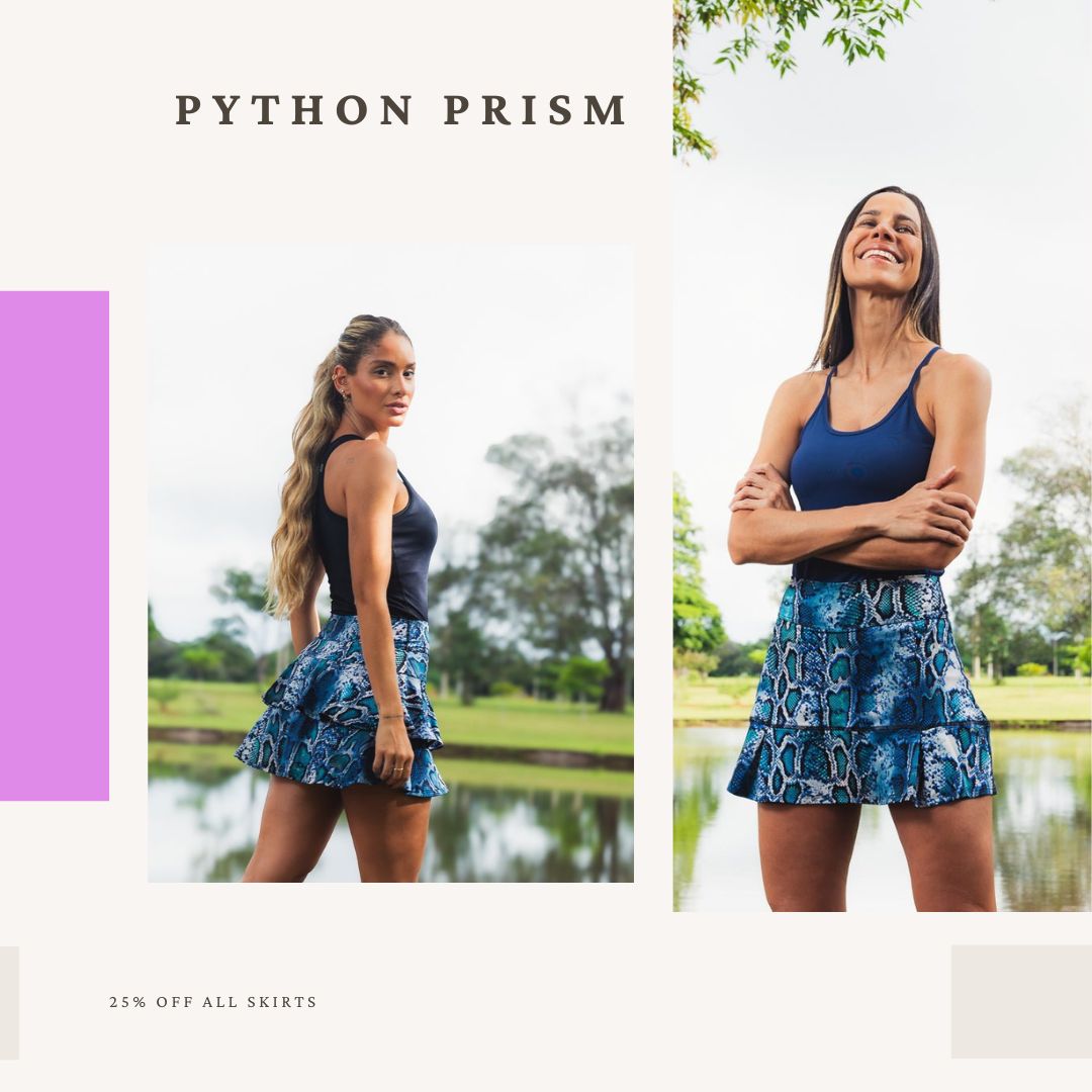 python prism