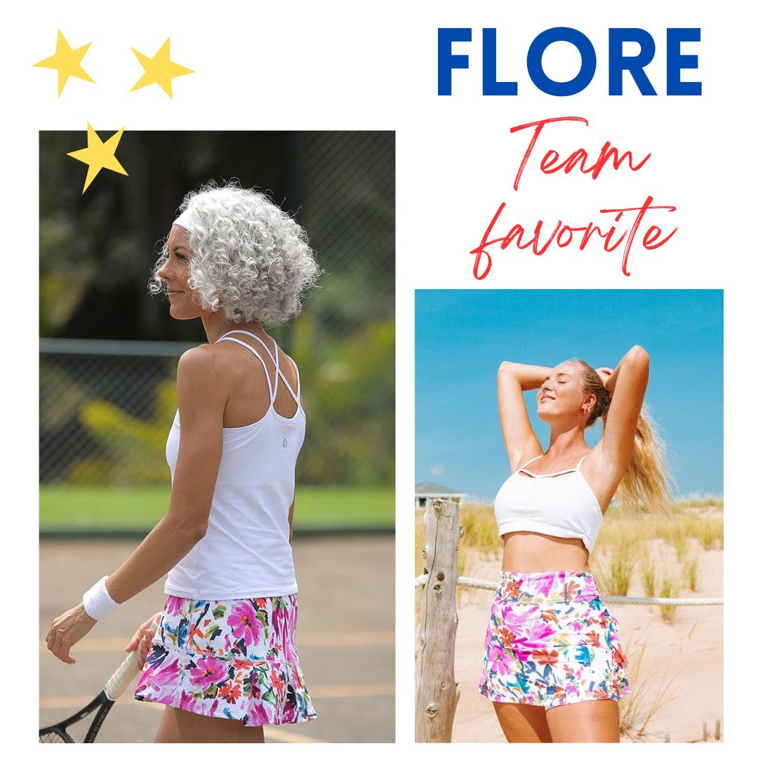 flore team favorite