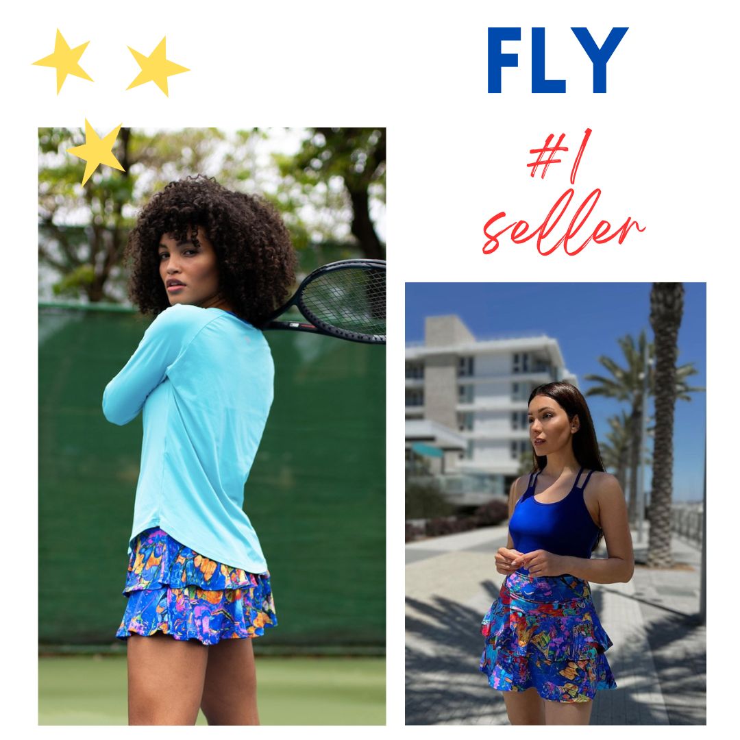 fly #1 seller