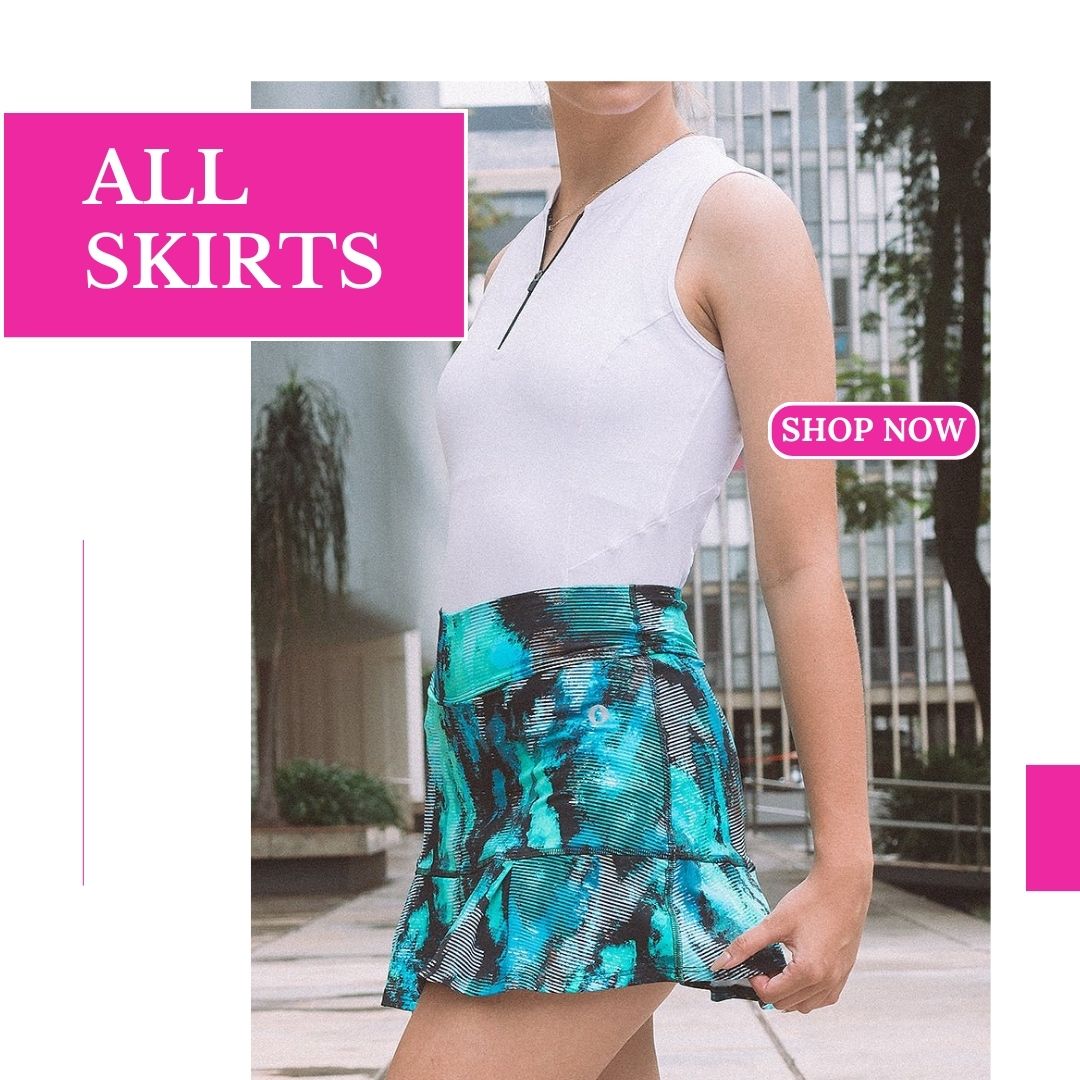 all skirts