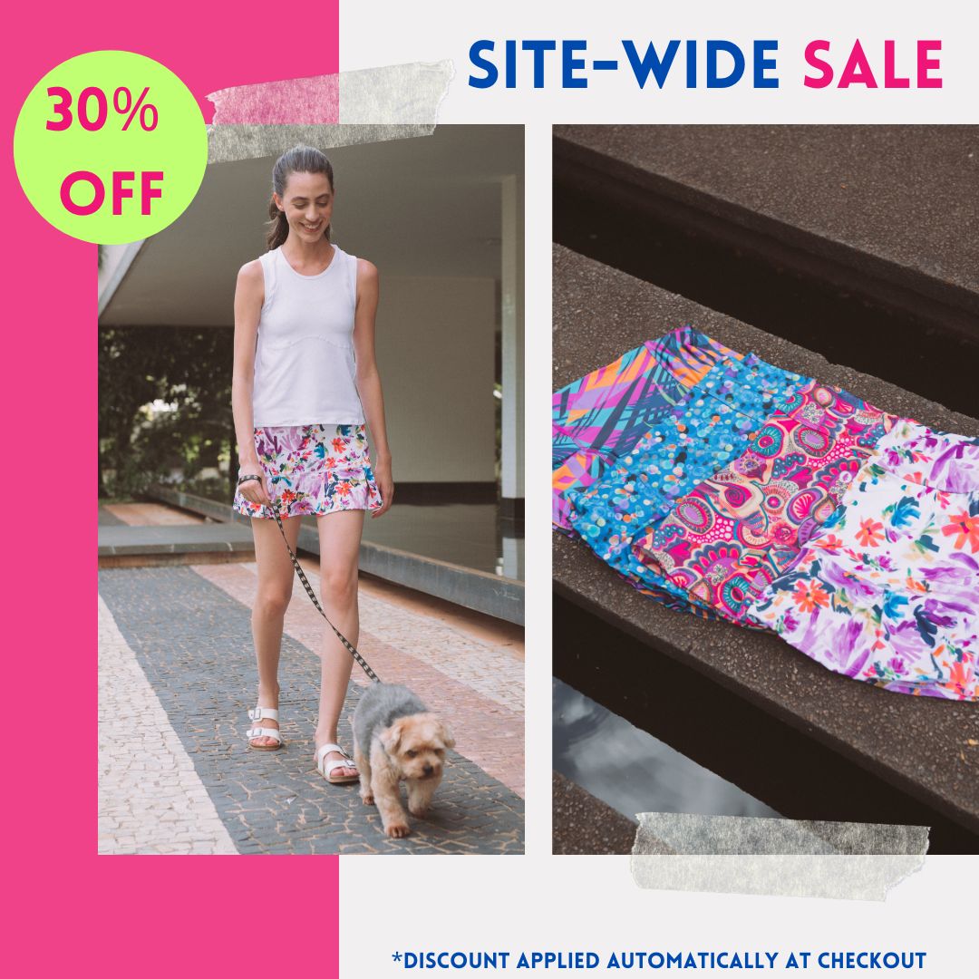 30% off site-wide 