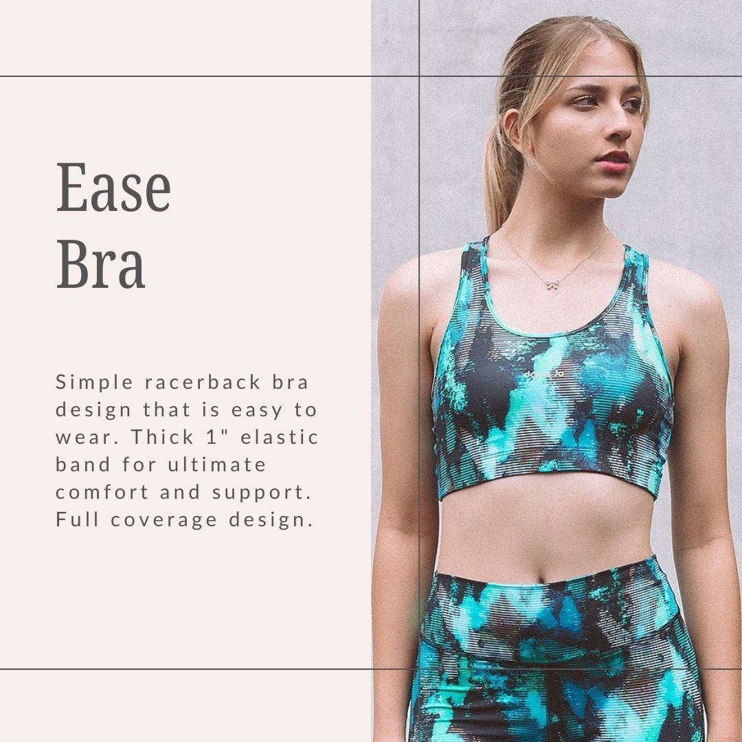 ease bra parmelia 