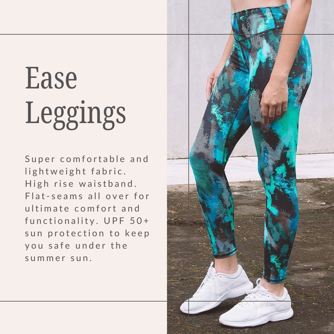 ease legging parmelia 