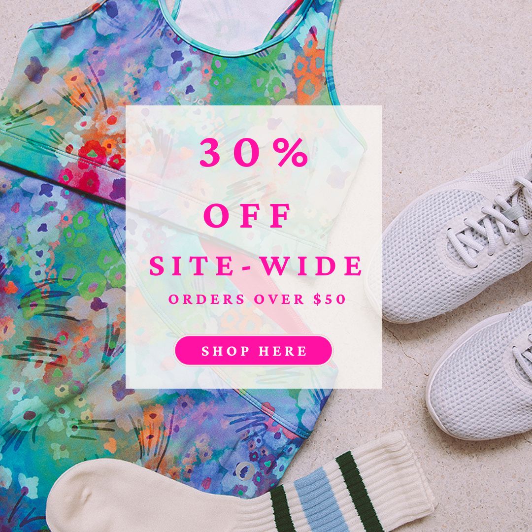 30% off site-wide