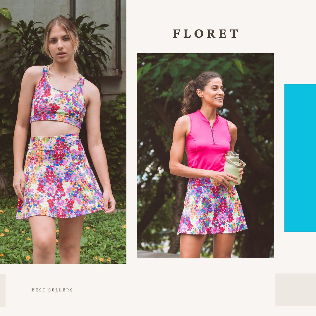 floret