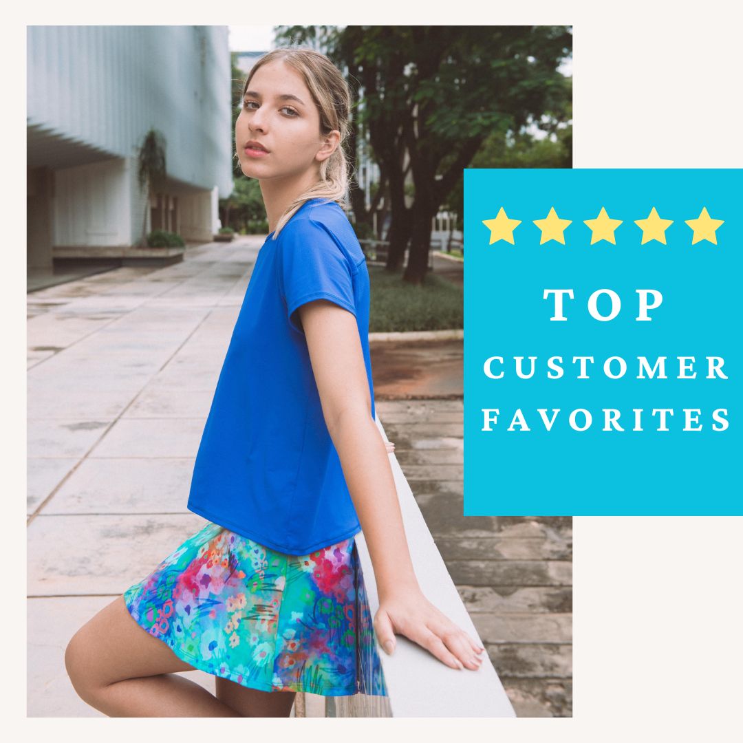 top customer favorites